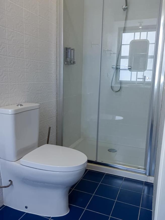 Apartamentos Azera - Laura Azera Praia da Vitória Екстериор снимка