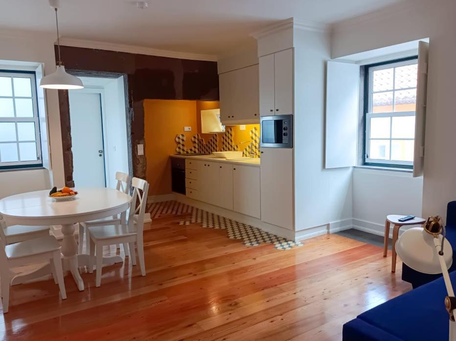Apartamentos Azera - Laura Azera Praia da Vitória Екстериор снимка