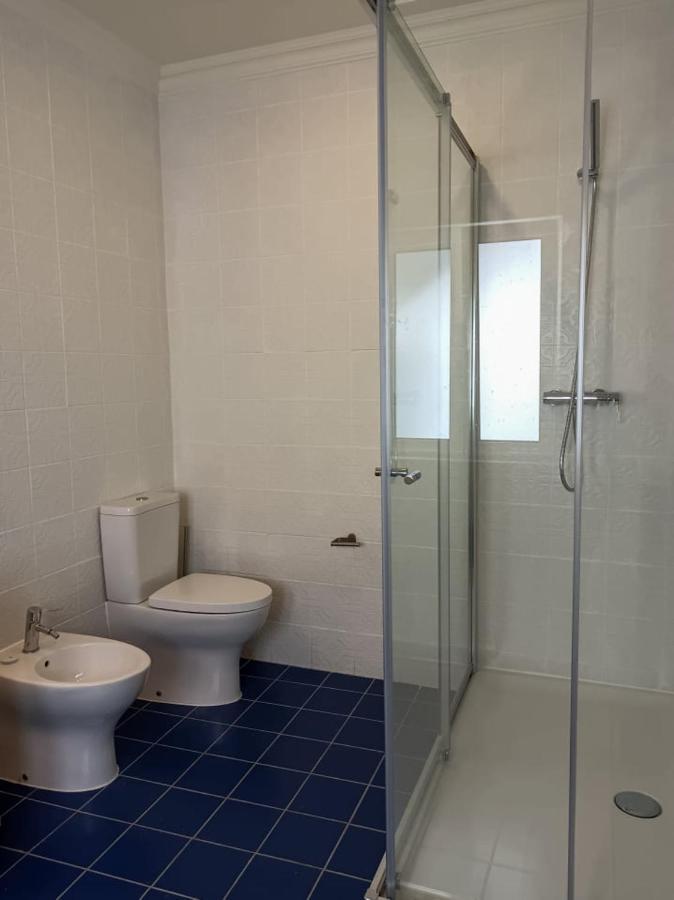 Apartamentos Azera - Laura Azera Praia da Vitória Екстериор снимка