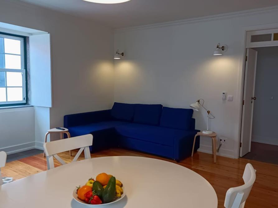 Apartamentos Azera - Laura Azera Praia da Vitória Екстериор снимка